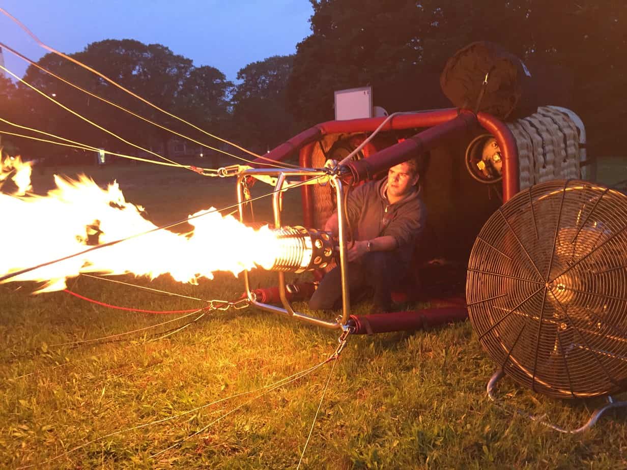 Persoonlijke aandacht, geen grote groepen