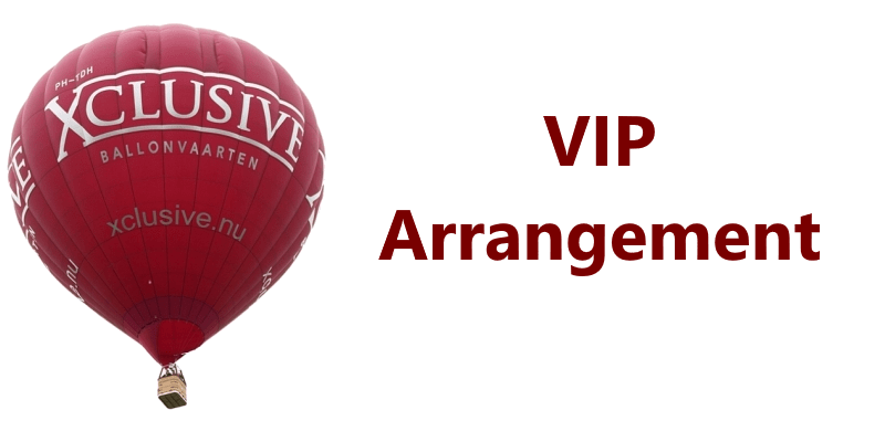 vip arrangement